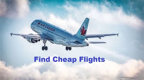 Cheap Flights: Compare Flights & Flight Tickets 